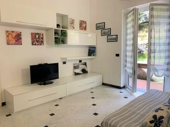 Comfort Apart Daire (per 4 persone) (via Parodi 4)