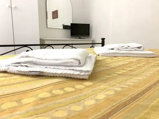 Comfort Apart Daire (per 4 persone) (via Parodi 4)