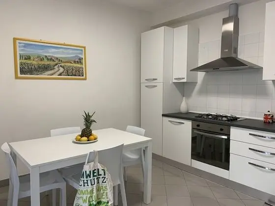 Comfort Apart Daire (per 4 persone) (via Parodi 4)