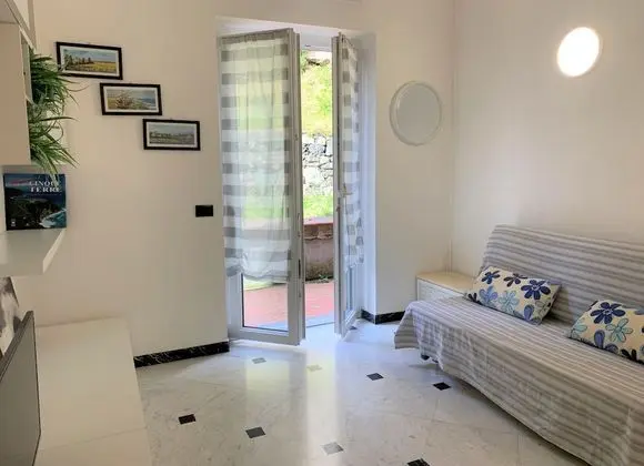 Comfort Apart Daire (per 4 persone) (via Parodi 4)