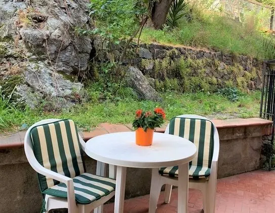 Comfort Apart Daire (per 4 persone) (via Parodi 4)