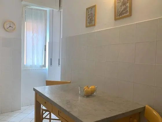 Standard Apart Daire, 2 Yatak Odası (via Ferrando 10)