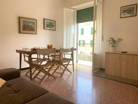 Standard Apart Daire, 2 Yatak Odası (via Ferrando 10)