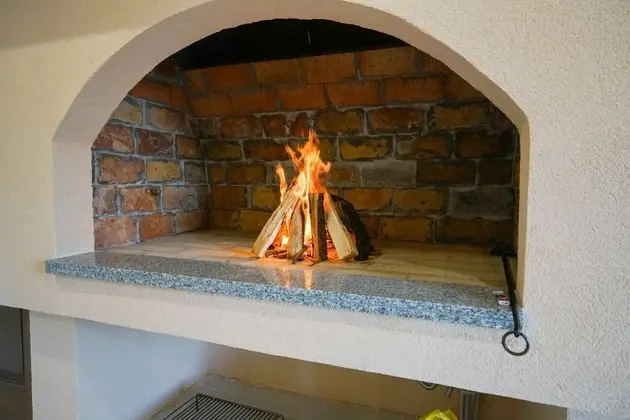Odada Yemek Servisi