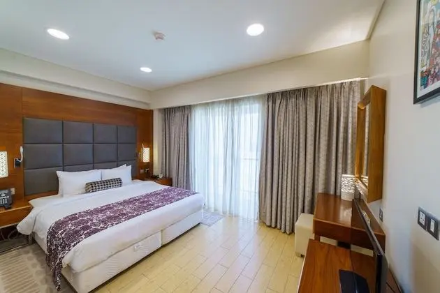Presidential Apart Daire, 1 Yatak Odası