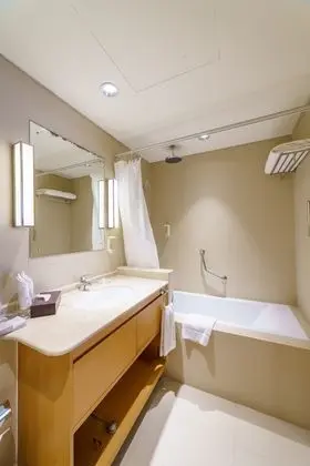 Presidential Apart Daire, 1 Yatak Odası