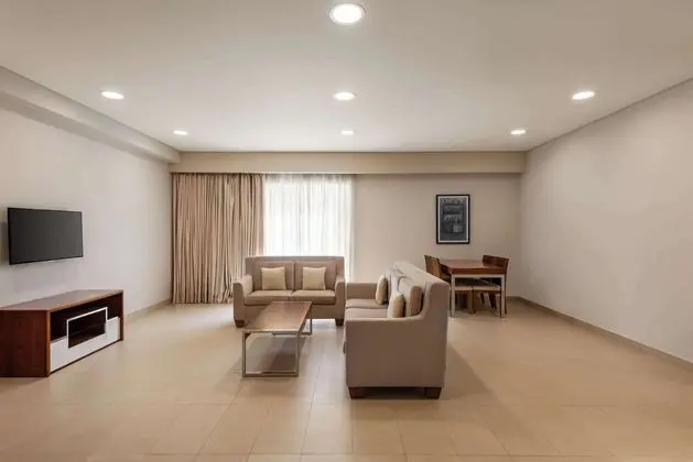 Presidential Apart Daire, 1 Yatak Odası