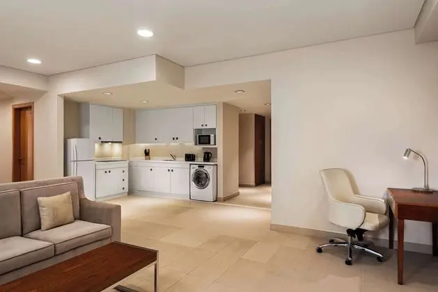 Presidential Apart Daire, 1 Yatak Odası