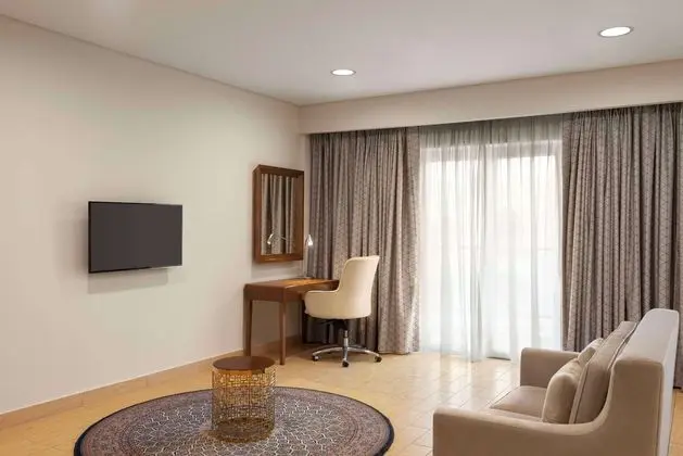 Presidential Apart Daire, 1 Yatak Odası