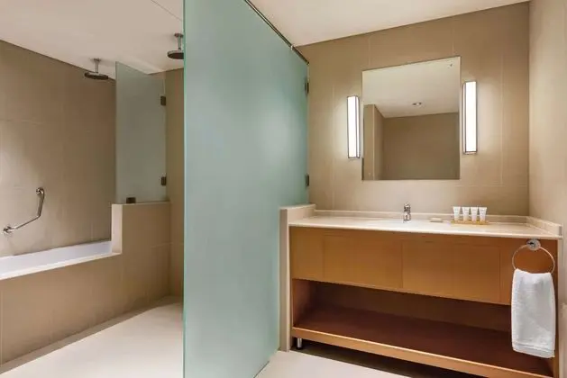 Presidential Apart Daire, 1 Yatak Odası