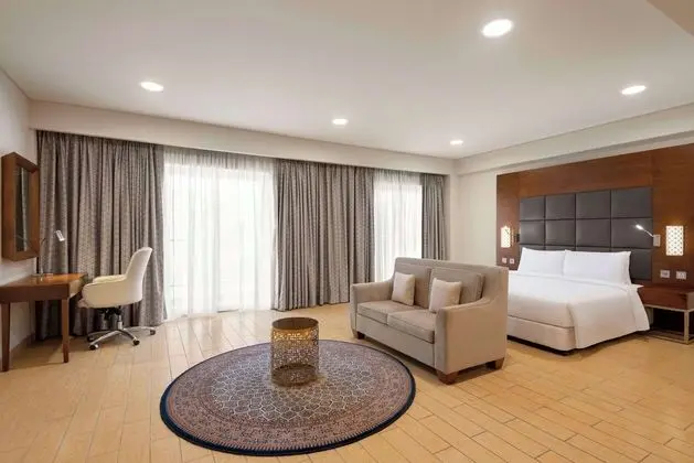 Presidential Apart Daire, 1 Yatak Odası