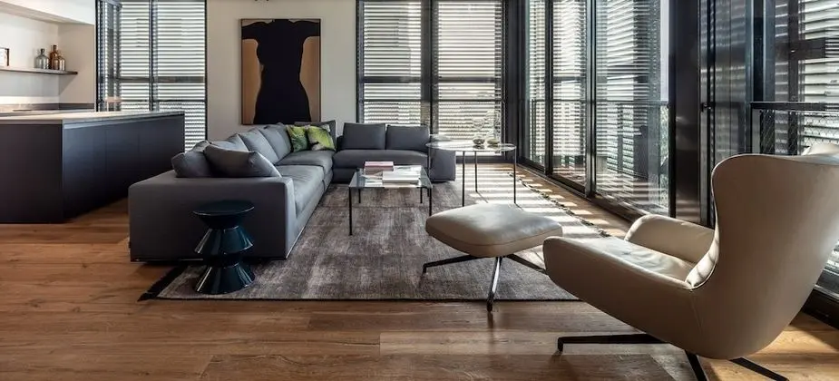 Superior Apart Daire, Balkon, Şehir Manzaralı