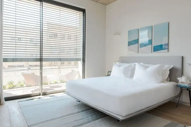Superior Apart Daire, Balkon, Şehir Manzaralı
