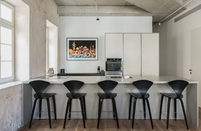 Superior Apart Daire, Balkon, Şehir Manzaralı