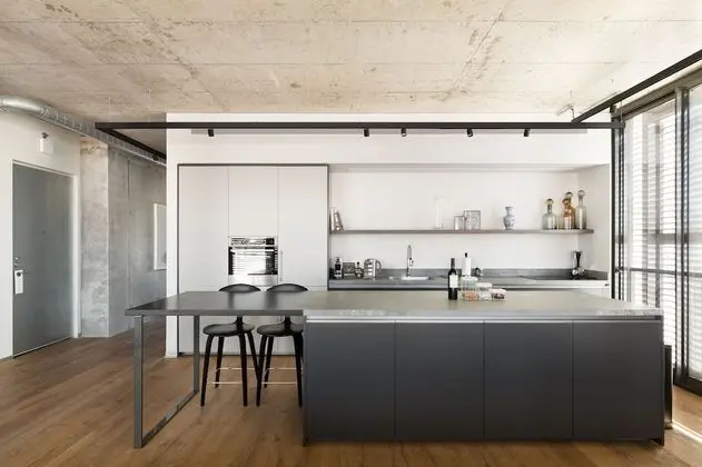 Superior Apart Daire, Balkon, Şehir Manzaralı
