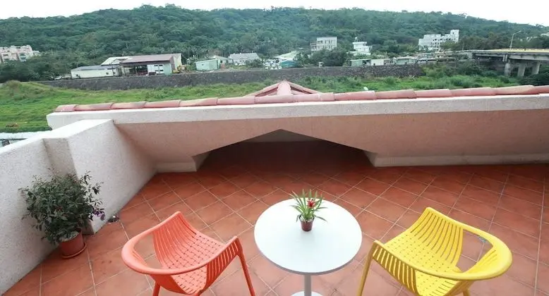 Deluxe Tek Büyük Yataklı Oda, Balkon