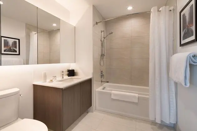 Deluxe Oda, 1 En Büyük (King) Boy Yatak ve Çekyat, Şehir Manzaralı
