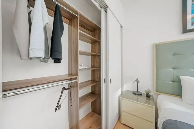 Deluxe Süit, 2 Yatak Odası