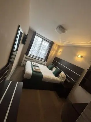 Deluxe Tek Büyük Yataklı Oda, 1 Çift Kişilik Yatak