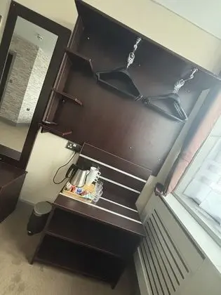 Deluxe Tek Büyük Yataklı Oda, 1 Çift Kişilik Yatak