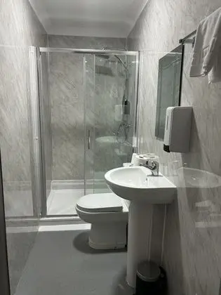 Deluxe Tek Büyük Yataklı Oda, 1 Çift Kişilik Yatak