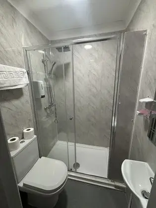 Deluxe Tek Büyük Yataklı Oda, 1 Çift Kişilik Yatak