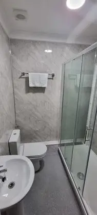 Deluxe Tek Büyük Yataklı Oda, 1 En Büyük (King) Boy Yatak