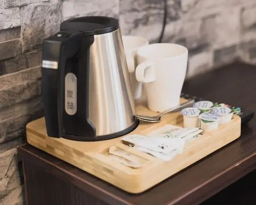Deluxe Tek Büyük Yataklı Oda, 1 En Büyük (King) Boy Yatak