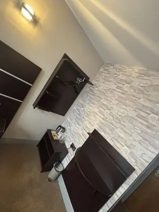 Standard Tek Büyük Yataklı Oda, 1 Çift Kişilik Yatak