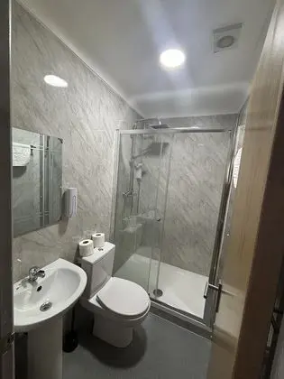 Standard Tek Büyük Yataklı Oda, 1 Çift Kişilik Yatak