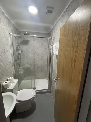 Standard Tek Büyük Yataklı Oda, 1 Çift Kişilik Yatak