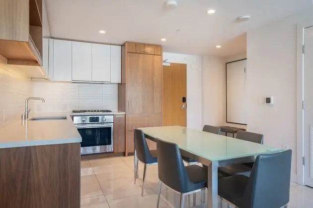 Süit, 1 En Büyük (King) Boy Yatak (One Bedroom Suite)