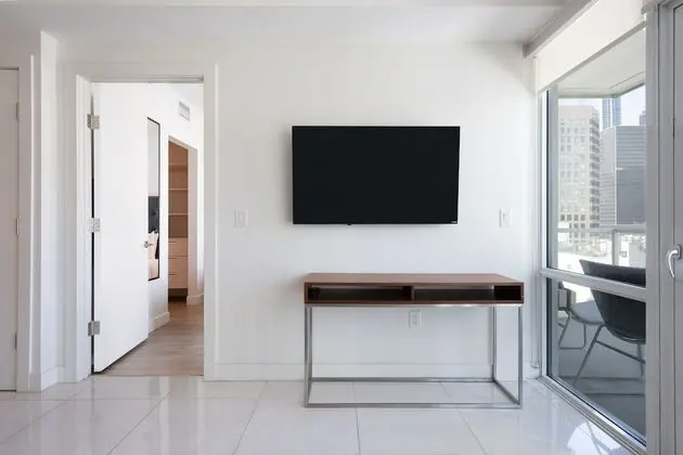 Süit, 1 En Büyük (King) Boy Yatak (One Bedroom Suite)