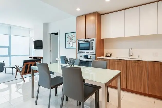 Süit, Birden Çok Yatak (Junior Two Bedroom Suite)