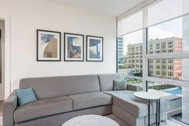 Süit, Birden Çok Yatak (Junior Two Bedroom Suite)