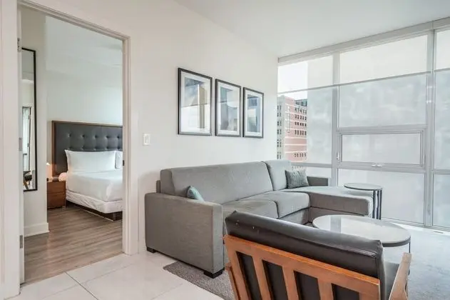 Süit, Birden Çok Yatak (Junior Two Bedroom Suite)