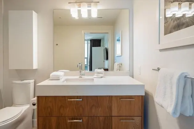 Süit, Birden Çok Yatak (Junior Two Bedroom Suite)