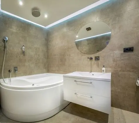 Junior Suite (with Jacuzzi)