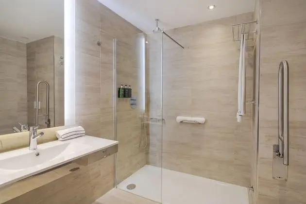 The Level, Double Room, Balcony (Adults Only)