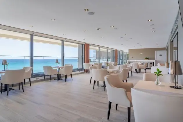 The Level, Double Room, Balcony, Sea View (Adults Only)