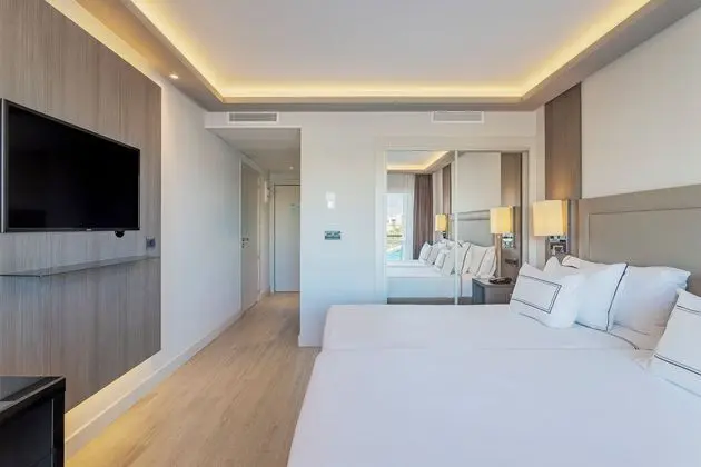 The Level, Double Room, Balcony, Sea View (Adults Only)