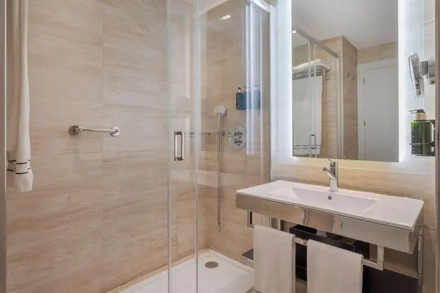 The Level, Double Room, Balcony, Sea View (Adults Only)
