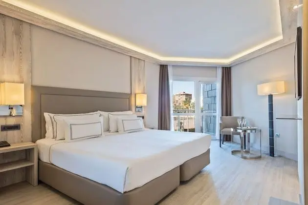 The Level, Junior Suite, Balcony (Adults Only)