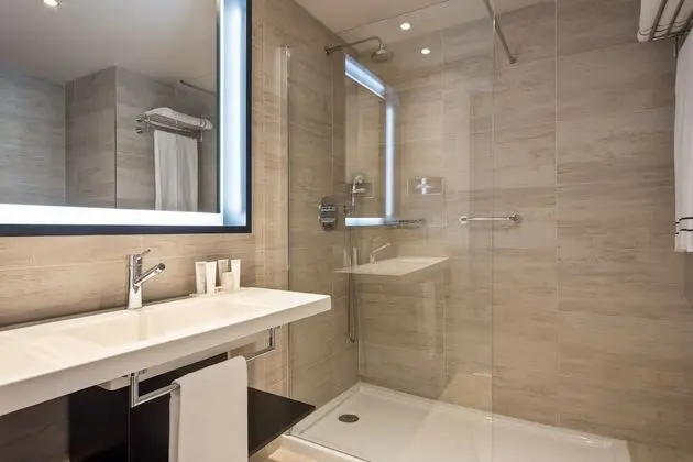 The Level, Junior Suite, Balcony (Adults Only)