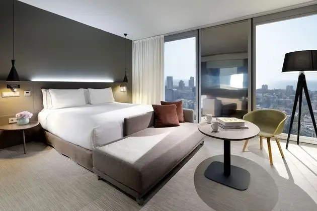 The Level Grand Premium Sea View