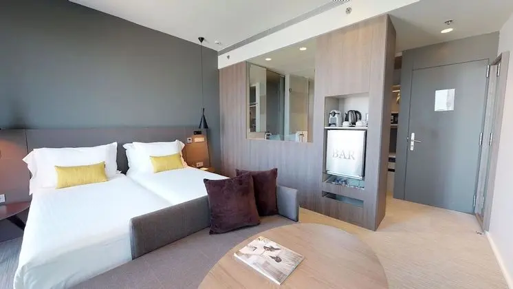 The Level Grand Premium Sea View