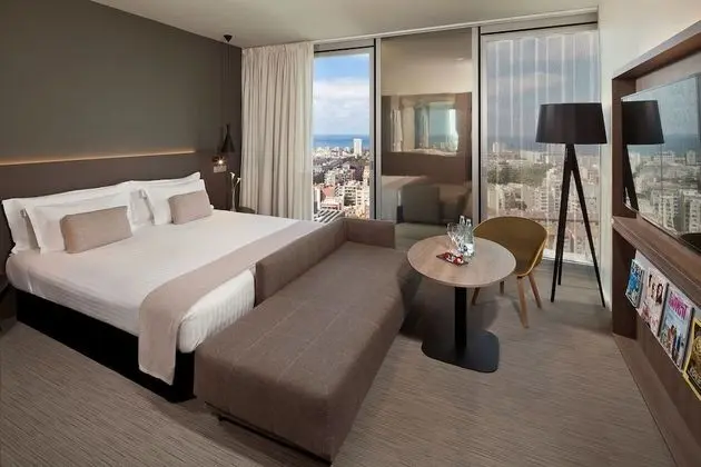 The Level Grand Premium Sea View