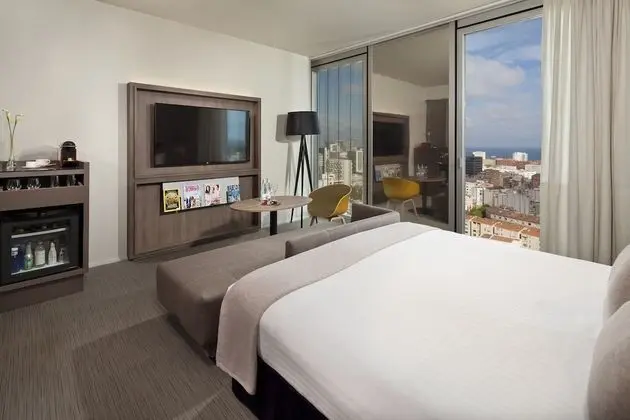 The Level Grand Premium Sea View