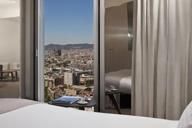 The Level Junior Suite (2+1)