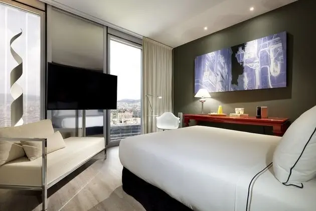 The Level Room